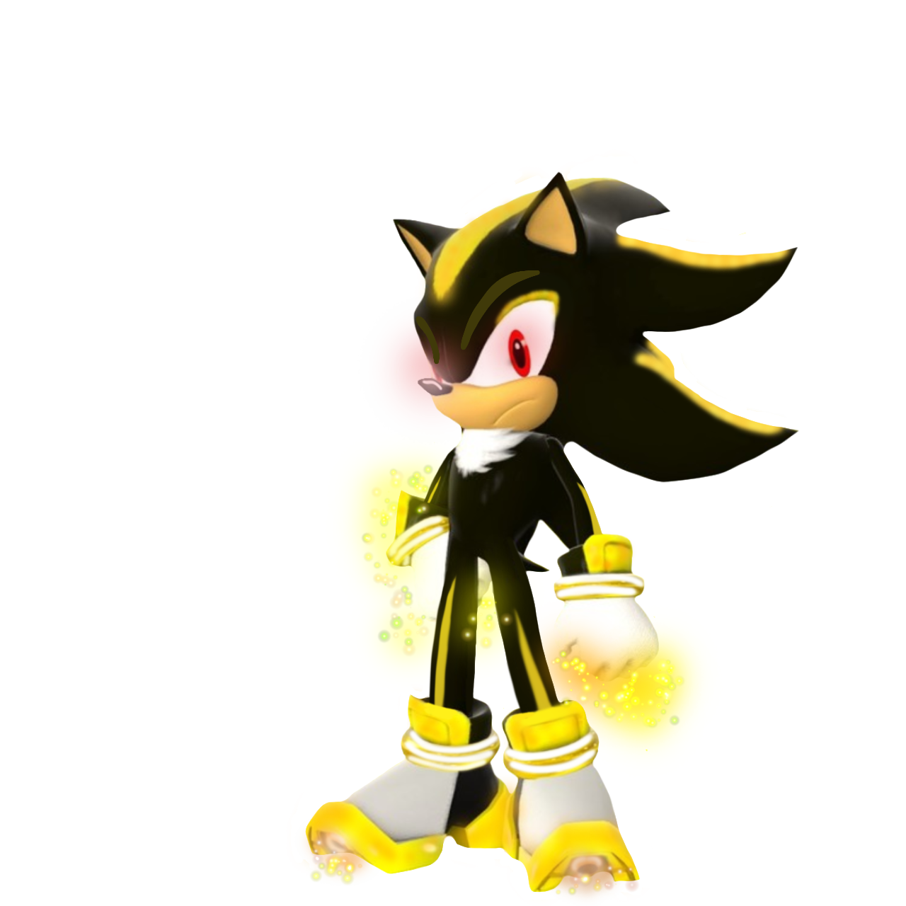 Android.shadow.(render. by angela30pinky on DeviantArt
