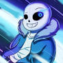 Sans (Undertale)