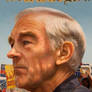 Ron Paul, The Economic Doctor 2012