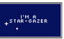 ::. Stamp: Star-gazer .::