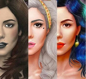 Marina And The Diamonds Eras