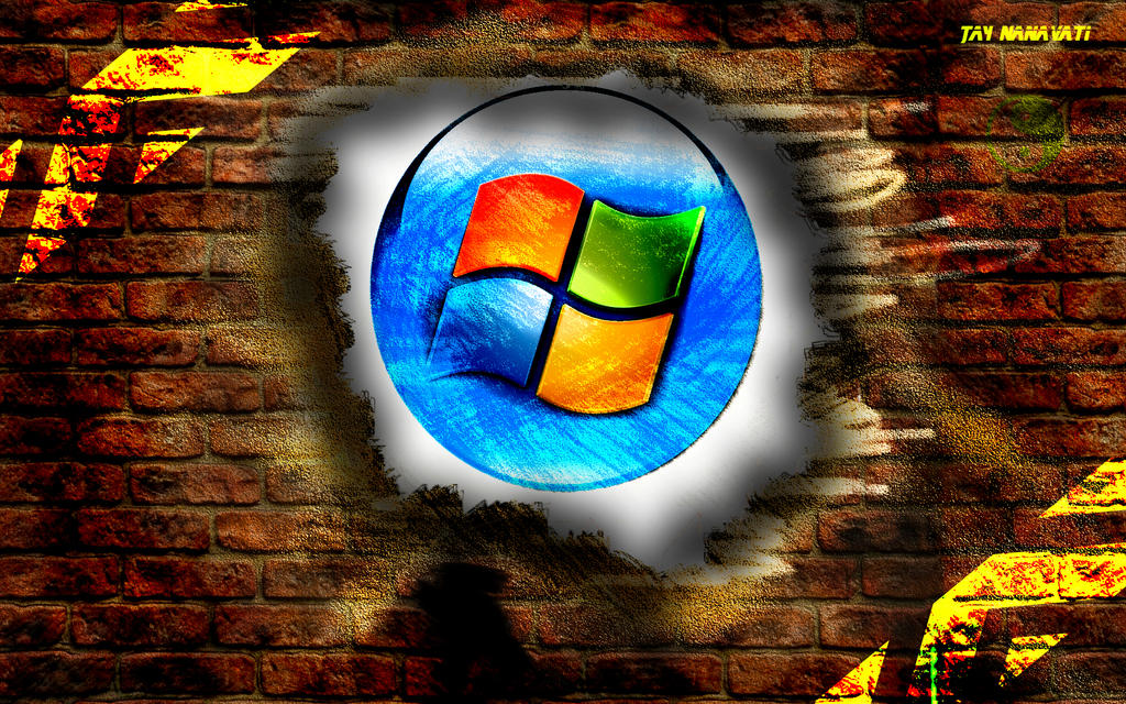 Windows-wall by jaysnanavati on DeviantArt