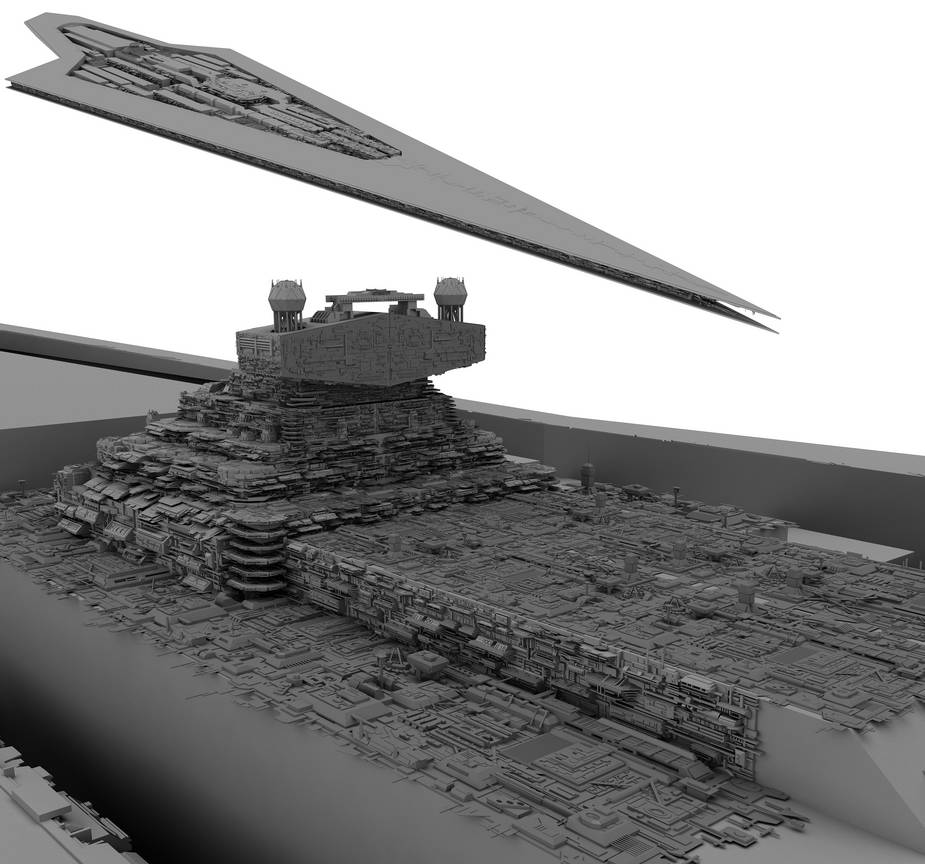 Executor WIP #2 by ExoticcTofu on DeviantArt