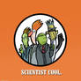 THE MUPPETS: SCIENTISTS COOL