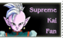 Supreme Kai Fan :Stamp: