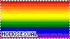 Pride :Stamp: by LauNachtyr