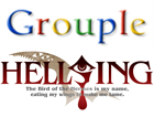 Grouple Hellsing