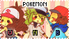 Pokemon WNB :Stamp: