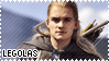 Legolas :Stamp: by LauNachtyr