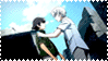 Akise Loves Yukiteru :Stamp: