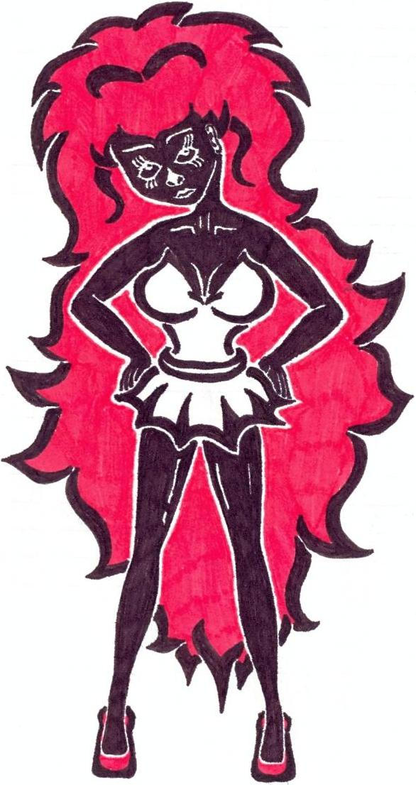 Zaszyt 5 6 By EwaBlackWidowVsHare On DeviantArt zaszyt-5-6-by-ewablackwidowvshare-on-deviantart