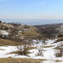 Late Winter Landscape