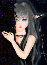 IMVU DP-AYA( me )