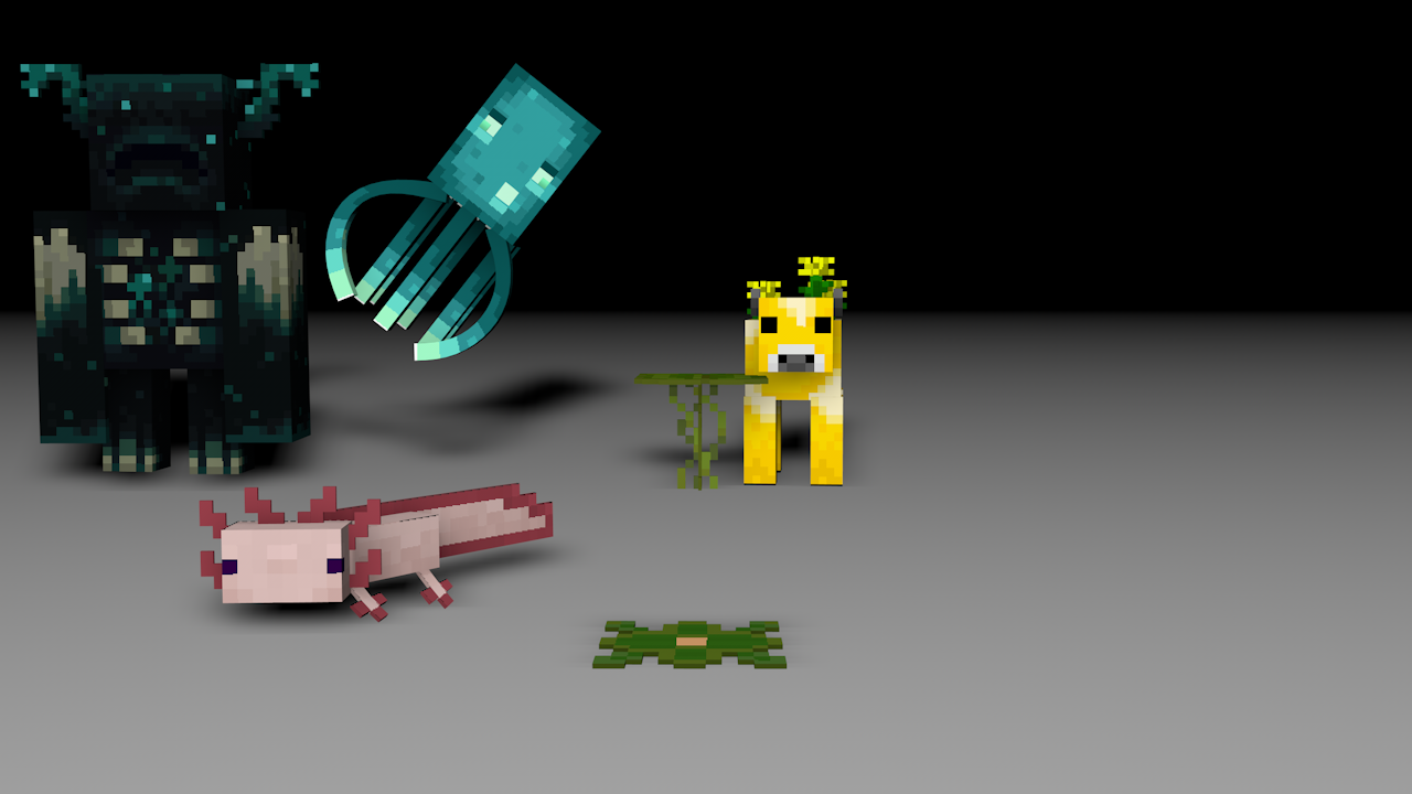 Minecraft 1 7 Rigs Download Only For C4d By Dinoc4d On Deviantart Minecraft 1 7 Rigs Download Only For C4d By Dinoc4d On Deviantart