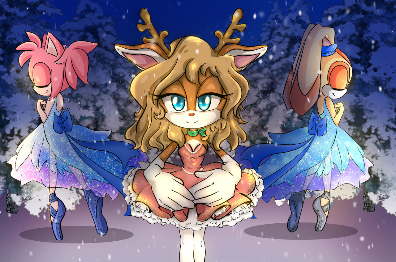 Midnight performance by PrimadonnaMuffin on DeviantArt