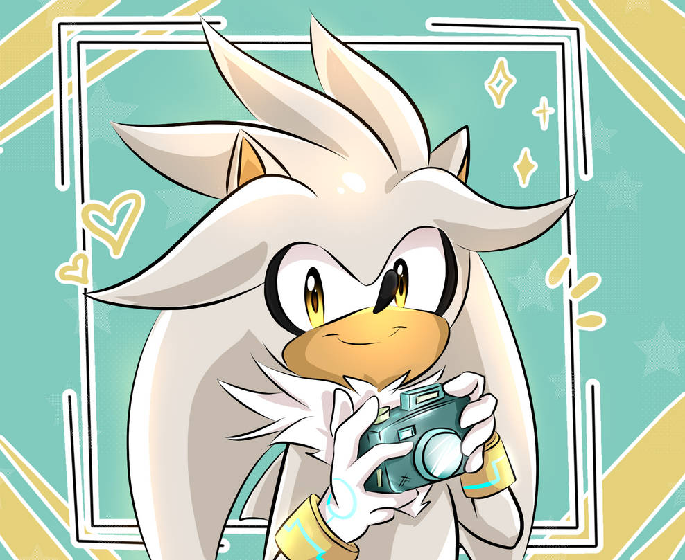 Shutterbug by PrimadonnaMuffin on DeviantArt