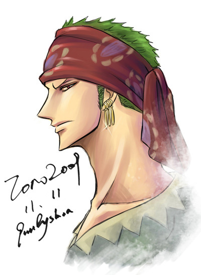 zoro2009