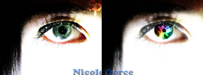 EDIT Nicole Sorce