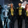 X-Men: Best Class