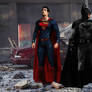 JLA: Justice League Avengers