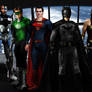 JLA: Justice League Avenger - Watchtower