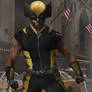 The Wolverine