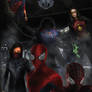 The Web of Spider-man