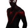 Ultimate Spider-man - Miles Morales