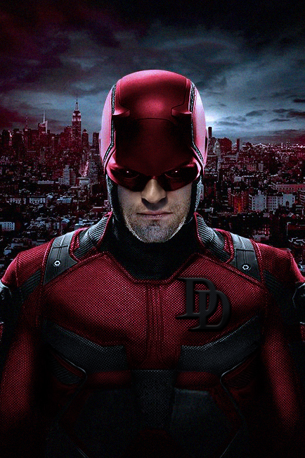 Daredevil