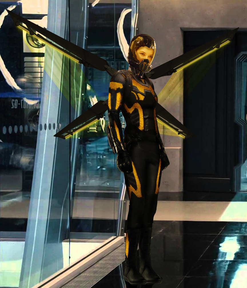 Wasp