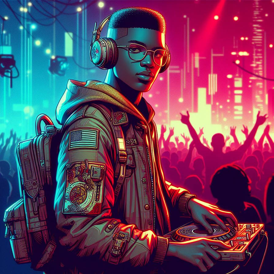 Davis, Trevor 6 by Blaank7 on DeviantArt
