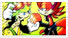 Archie StH Stamp 016 by TheRosePrince on DeviantArt