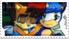 Archie StH Stamp 041 by TheRosePrince on DeviantArt