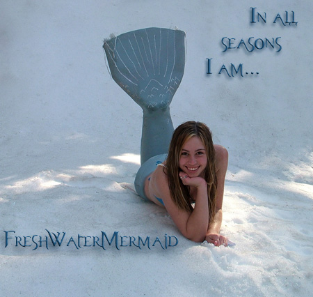 FreshWaterMermaid