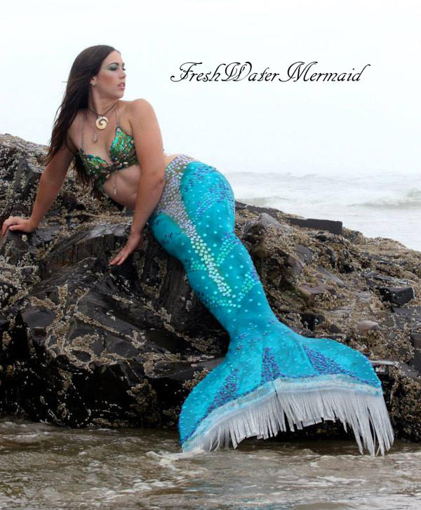 Glamour by FreshwaterMermaid