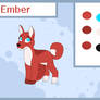 Shibat Approval - Ember