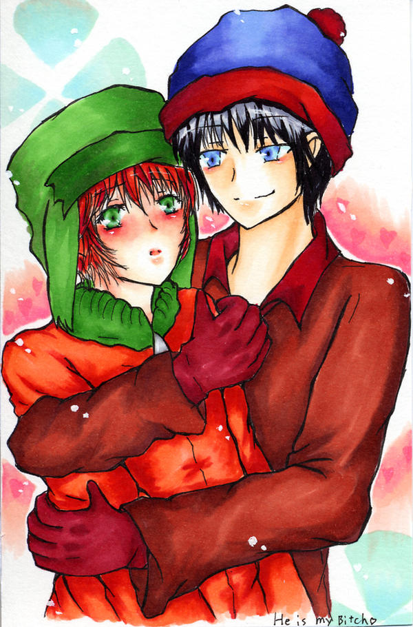 Hug Smui Hug by syouiyue on DeviantArt