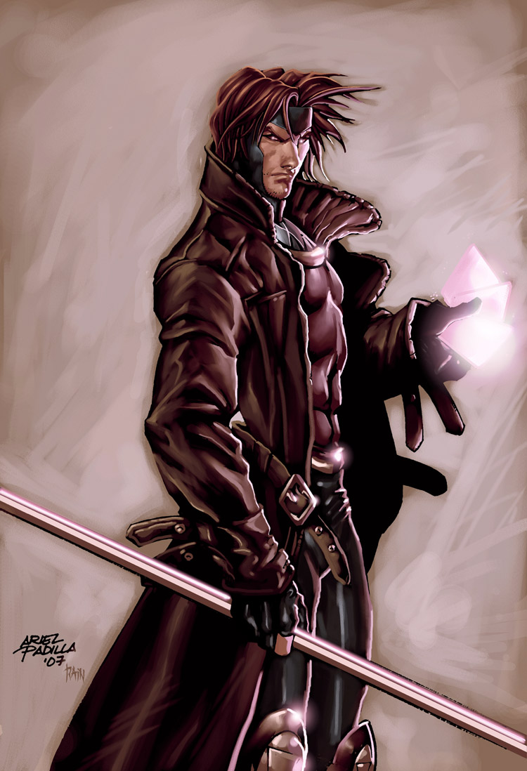 Gambit