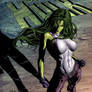 She-Hulk 29