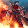 BATTLE CHASERS: Garrison