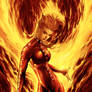 Rachel Summers: PHOENIX 2