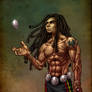 Rastaman