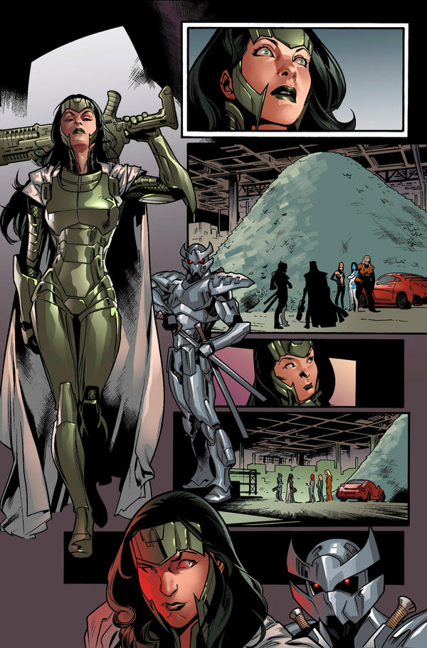 ALL NEW X-MEN #13 page 12