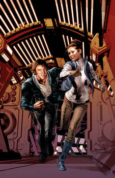 Star Wars 23 COVER