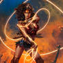 Wonder Woman