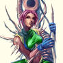 X-Men: Marrow