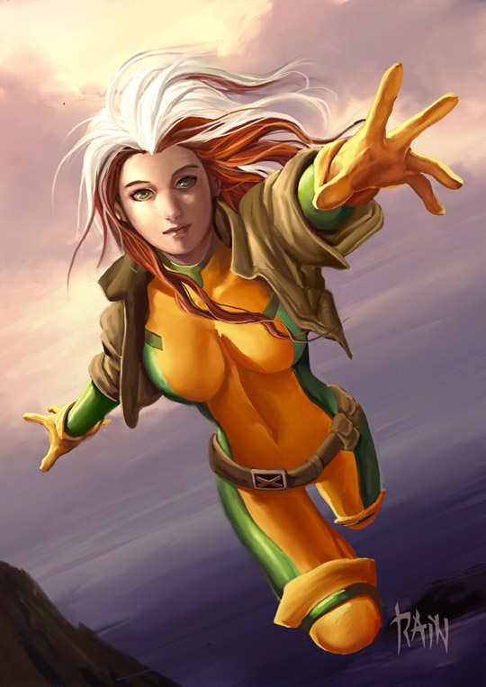 Rogue