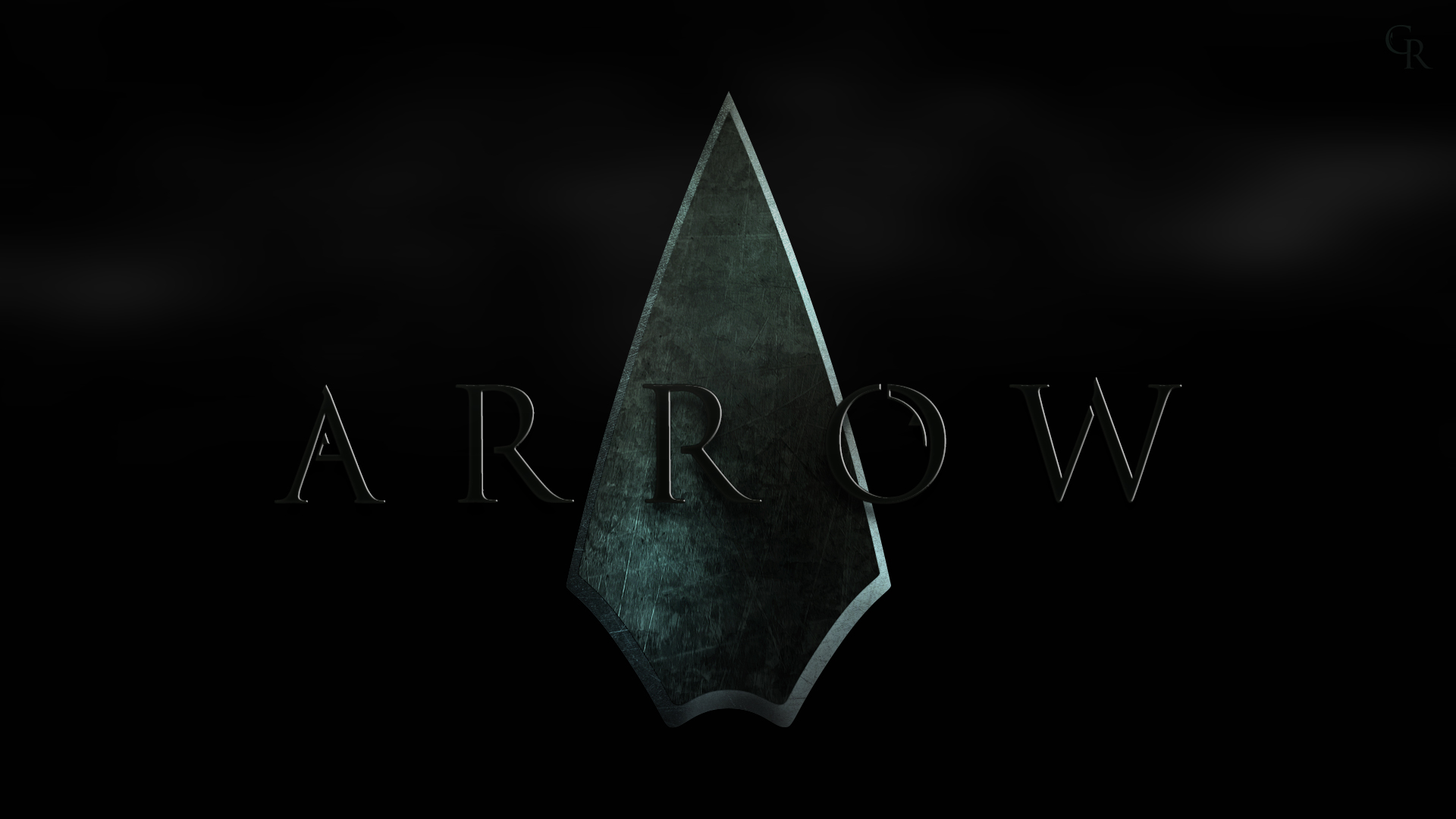 Arrow Wallpaper HD