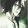 Ulquiorra Cifer