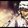 Trafalgar law